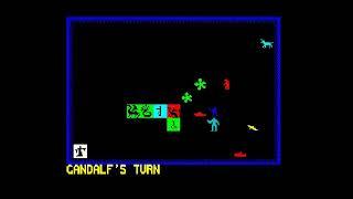 Chaos (ZX Spectrum)