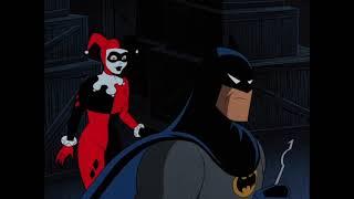 Batman The Animated Series: Harlequinade [2]