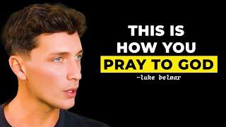 How To Pray To GOD Correctly (The Jesus Method)