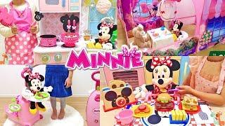 Disney Minnie Mouse Videos Compilation , Popular Video