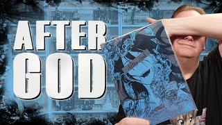 AFTER GOD - Diesen MANGA muss DU lesen!  Altraverse  Manga Review