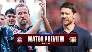 Bundesliga: Bayern vs Bayer Leverkusen | Is this Bayern biggest test yet? | Morning Footy