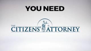 Slip & Fall Attorney, Los Angeles, Best Slip & Fall Attorney, Personal Injury, Citizens' Attorney