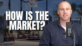 How Is the Real Estate Market Right Now?