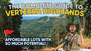 Finding Antipolo Lots Expensive? Check Out Verterra Highlands - A Complete Guide