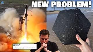 Elon Musk Revealed New Heatshield Design to FIX Biggest Starship Flight 6 Problem...