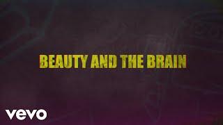 SPICE - BEAUTY AND BRAIN [LYRIC VIDEO]