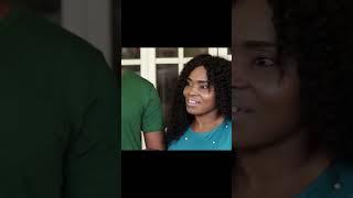 POOR BOYFRIEND - NADIA BUARI, IFEANYI KALU, HALIMA ABUBAKAR - LATEST NIGERIAN MOVIE