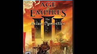 Age of Empires Series