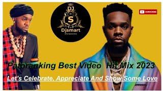 PATORANKING | Best Video Hit Mix 2023 @patoranking