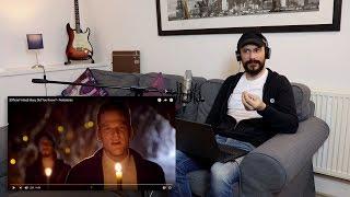 Vocal Coach Reaction - Pentatonix 'Mary, Did You Know?'