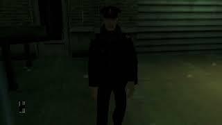 never go down a dark alley in hitman contracts