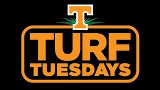 Lincoln Financial Field  x UT Turfgrass --- TN Turf Tuesday - April 2nd, 2024