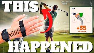 I Trusted this Popular GOLF GADGET for... 1 YEAR (HackMotion)