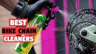 Top 8 Best Bike Chain Cleaners Review and Buying Guide  [2023]