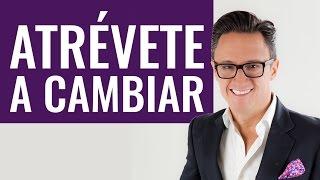 Atrévete a cambiar / Juan Diego Gómez