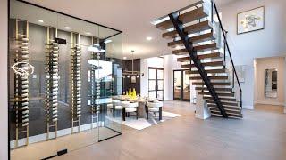 4 Hours of Jaw-Dropping Luxury Homes – Must-See Interiors & High-End Designs!