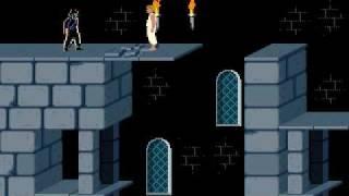 Prince of Persia FAQ - how to beat your shadow?