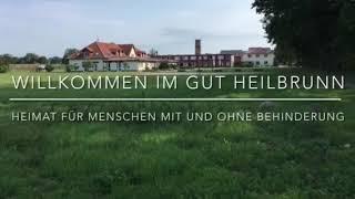 Das Gut Heilbrunn