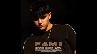 F4MI - STO GIU' FREESTYLE