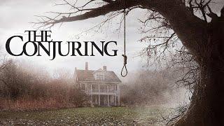 The Conjuring (2013) Movie ||Ron L,Patrick Wilson, Vera Farmiga,Lili Taylor|| Review and Facts