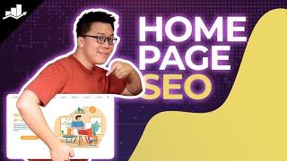 Homepage SEO Makeover: Tips for Better Rankings