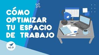  Cómo OPTIMIZAR EL ESPACIO de las clases | Las PRIMERAS CLASES DE ESPAÑOL