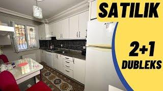 Sancaktepe Yenidoğan Mevlana Mh Satılık Dubleks 2+1 Remax Eksen Mutlu Ekici