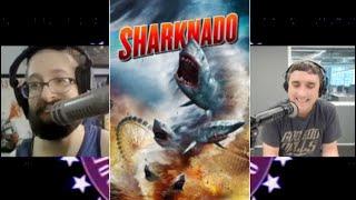 "Sharknado" Director, Anthony C. Ferrante | AFH Ep. 17 (#sharknado #horrorpodcast #horrorpodcasts)