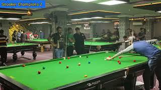 Asif Toba Vs Raja Ahsan | 3rd Frame | Pakistan Famus Snooker Stars | Snooker Match  #match #5k