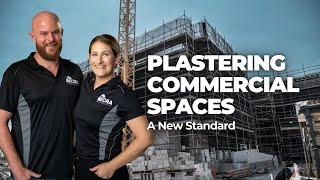 CRA Commercial Construction - C & P Packages