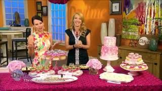 How to Host a Baby Sprinkle - Jamie O'Donnell - WFLA - 6/7/16