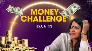 Day 17: Create a Money Vision Board – Attract Wealth and Abundance @MoneyReikiCoach