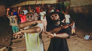 PhillBill MÊME SI TU PARS feat Lil Jay Bingerack & Krys M (Official Video)