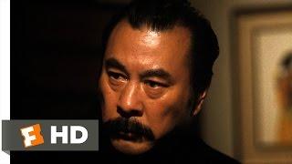 Bloodsport (2/9) Movie CLIP - Teach Me (1988) HD