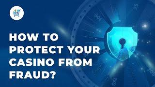 Casino Fraud Protection | TOP 4 Security Systems from Online Casino Market