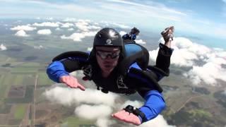 Swoopware: Skydive - Cameron Wilson