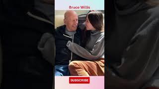 Bruce Willis Transformation 1955-2023 #shorts #viral #tiktok #fyp #ytshorts #trending #youtubeshorts