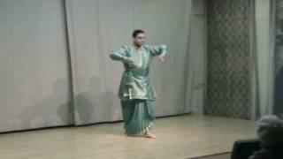 Kathak | Guru Vandana | Guru Ashwani Nigam | Moscow | индийский | танец | мастер |  Гуру | Москва