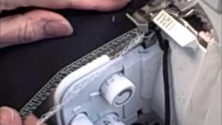 Serger Instruction