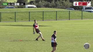 Minor Championship Final 2020 St.Kevins/St.Michaels v Cuchulainn Gaels/Cooley Kickhams