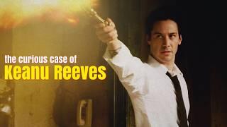 Keanu Reeves: Hollywood's beloved mystery