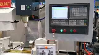 Best 3 Axis CNC Milling Machine in China WMT CNC