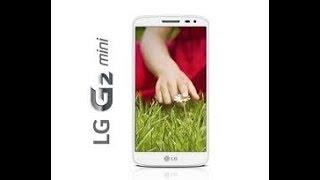 Easy flash Lg G2 Mini with Chimera Tool - Unbrick Lg D620r firmware