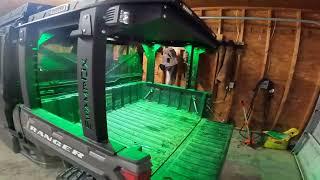 The Ultimate Duck Hunting Polaris Range / Swamp Ox Install - Pt. 2