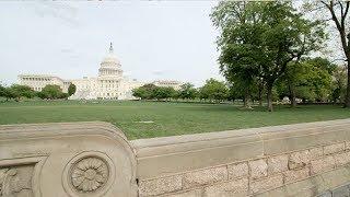 Historic Preservation: U.S. Capitol Campus