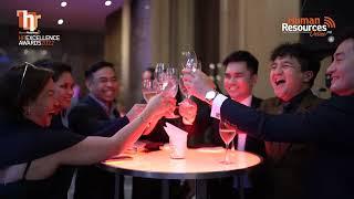 HR Excellence Awards 2022 (Philippines) highlights