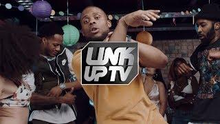 Ayso - Bop Truu [Music Video] Link Up TV