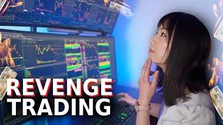 Trader Psychology - Revenge Trading