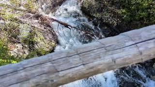 Beauty Creek